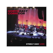 Universal Steely Dan - Northeast Corridor: Live! (CD) rock / pop