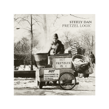Universal Steely Dan - Pretzel Logic (Vinyl LP (nagylemez)) rock / pop