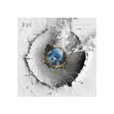 Universal Styx - Crash Of The Crown (Vinyl LP (nagylemez)) rock / pop