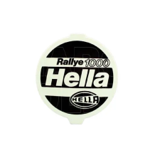  Universal Szgk. Ködlámpatakaró Rallye 1000 Hella (0D71) fényszóró