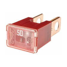  Universal Szgk. PAL biztosíték 50A HELLA (0JHN) elektromos alkatrész