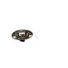  Universal Szgk. Távf. univerzális COMET FF300 fehér házzal + sapka HELLA (0CJB)