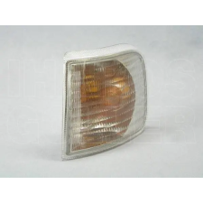  Universal Tehera utók Első vill. üres bal fehér (RENAULT) (0FBI) hátsó lámpa