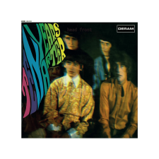 Universal Ten Years After - (Vinyl LP (nagylemez)) rock / pop