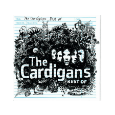 Universal The Cardigans - Best Of (CD) rock / pop