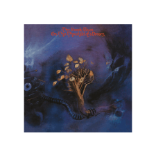 Universal The Moody Blues - On The Threshold Of A Dream (Vinyl LP (nagylemez)) rock / pop