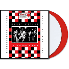 Universal The Rolling Stones - Live At Checkerboard Lounge (Limited Edition) (Vinyl LP (nagylemez)) rock / pop