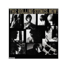 Universal The Rolling Stones - The Rolling Stones, Now! (Limited Edition) (CD) rock / pop