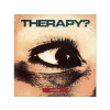 Universal Therapy? - Nurse (Vinyl LP (nagylemez))