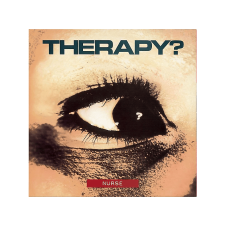 Universal Therapy? - Nurse (Vinyl LP (nagylemez)) heavy metal