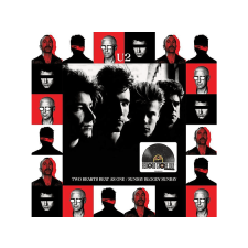 Universal U2 - Two Hearts Beat As One / Sunday Bloody (Vinyl LP (nagylemez)) rock / pop