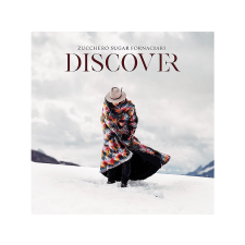 Universal Zucchero - Discover (CD) rock / pop