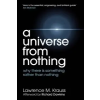  Universe From Nothing – Lawrence Krauss