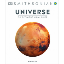  Universe, Third Edition idegen nyelvű könyv