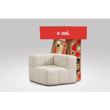  Universelles Eckelement  (links - rechts) - Beige bútor