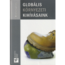 Universitas Globális környezeti kihívások antikvárium - használt könyv