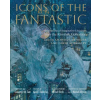 University of Delaware Press Icons of the Fantastic | David Brinley