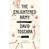 University of Texas Press Enlightened Army | David Toscana