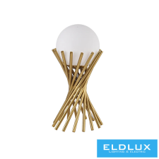 Universo Asztali lámpa 1xG9 max.10w D150x360mm IP20 világítás