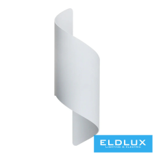 Universo Fali lámpa 2xG9 Max.60w IP20 330x100mm Fehér világítás
