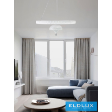 Universo Függeszték 50w 4000lm 4000k IP20 Fehér D450x1200mm világítás