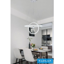 Universo Függeszték 70w 5600lm 6500k IP20 Fehér D600x1500mm világítás