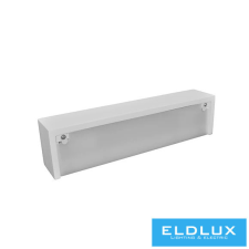 Universo Gipsz fali lámpa 2xE14 Max.13w 360x90x70mm IP20 fehér világítás