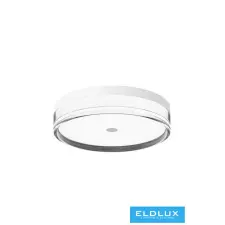 Universo Mennyezeti lámpa 32w 3170lm CCT.kap IP20 fehér D400x70mm világítás