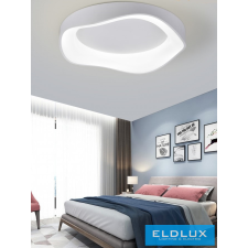 Universo Mennyezeti lámpa 38w 3040lm CCT D500x110mm fehér világítás