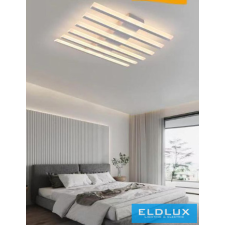 Universo Mennyezeti lámpa 55w 4400lm 3000k 510x490mm fehér világítás
