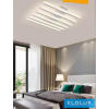 Universo Mennyezeti lámpa 55w 4400lm 4000k 510x490mm fehér