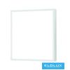Universo Négyzet alakú falon kívüli LED panel 30w 3530lm CCT/kap. 120° IP20 Fehér 400x400x39mm