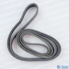 Univerzális 1115 H7 Bordásszíj, fekete (univerzális, OPTIBELT) mosógép beépíthető gépek kiegészítői