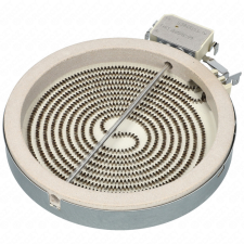 Univerzális 1200W 165/140 mm Főzőlap, kerámia (univerzális, EIKA) UNIVERZÁLIS tűzhely beépíthető gépek kiegészítői