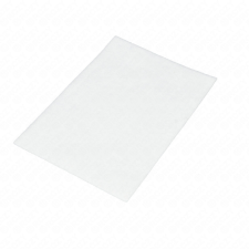 Univerzális 156x225x4 mm Filter, (univerzális) porszívó kisháztartási gépek kiegészítői