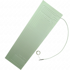Univerzális 430x1400mm Elpárologtató (univerzális) hűtőgép beépíthető gépek kiegészítői