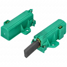 Univerzális 5x12x36 mm Szénkefe, sarus, házzal (univerzális) mosógép (2DB/csomag) beépíthető gépek kiegészítői