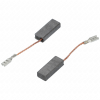 Univerzális 5x8x20 mm EG20 Szénkefe, sarus, sarok kivezetéses (univerzális) ipari kéziszerszámgép (1cs=2db)