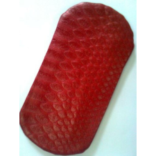 Univerzális Álló univerzális tok (7x12 cm), piros* tok és táska