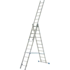  Univerzális alu létra 3x12 létra és állvány