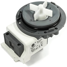 Univerzális és/vagy helyettesítő termék, méret szerint Beko mosógép szivattyú (9010886) beépíthető gépek kiegészítői