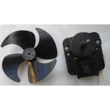 Univerzális és/vagy helyettesítő termék, méret szerint F61-10G Hűtő ventillátor motor beépíthető gépek kiegészítői