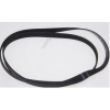 Univerzális és/vagy helyettesítő termék, méret szerint Whirlpool/Indesit mosógép poly szíj 1213H8EL utángyártott