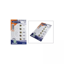  Univerzális gázszelep szett propánbutánhoz 6 mm 6864185 beépíthető gépek kiegészítői