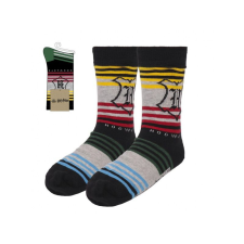 Univerzális HARRY POTTER zokni, 38-45 méret, 2900002565 gyerek zokni