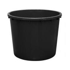  Univerzális kád 700L FEKETE (15513) kád, zuhanykabin