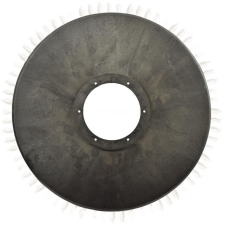  Univerzális kefe 480 mm 19&quot; Kemény PPL:0,8 kisháztartási gépek kiegészítői