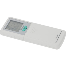  UNIVERZÁLIS LÉGKONDICIONÁLÓ TÁVIRÁNYÍTÓ beépíthető gépek kiegészítői