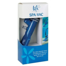 Univerzális Life® Supa Vac - Spa vízporszívó beépíthető gépek kiegészítői