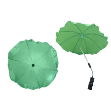  Univerzális Napernyő #zöld babakocsi napernyő
